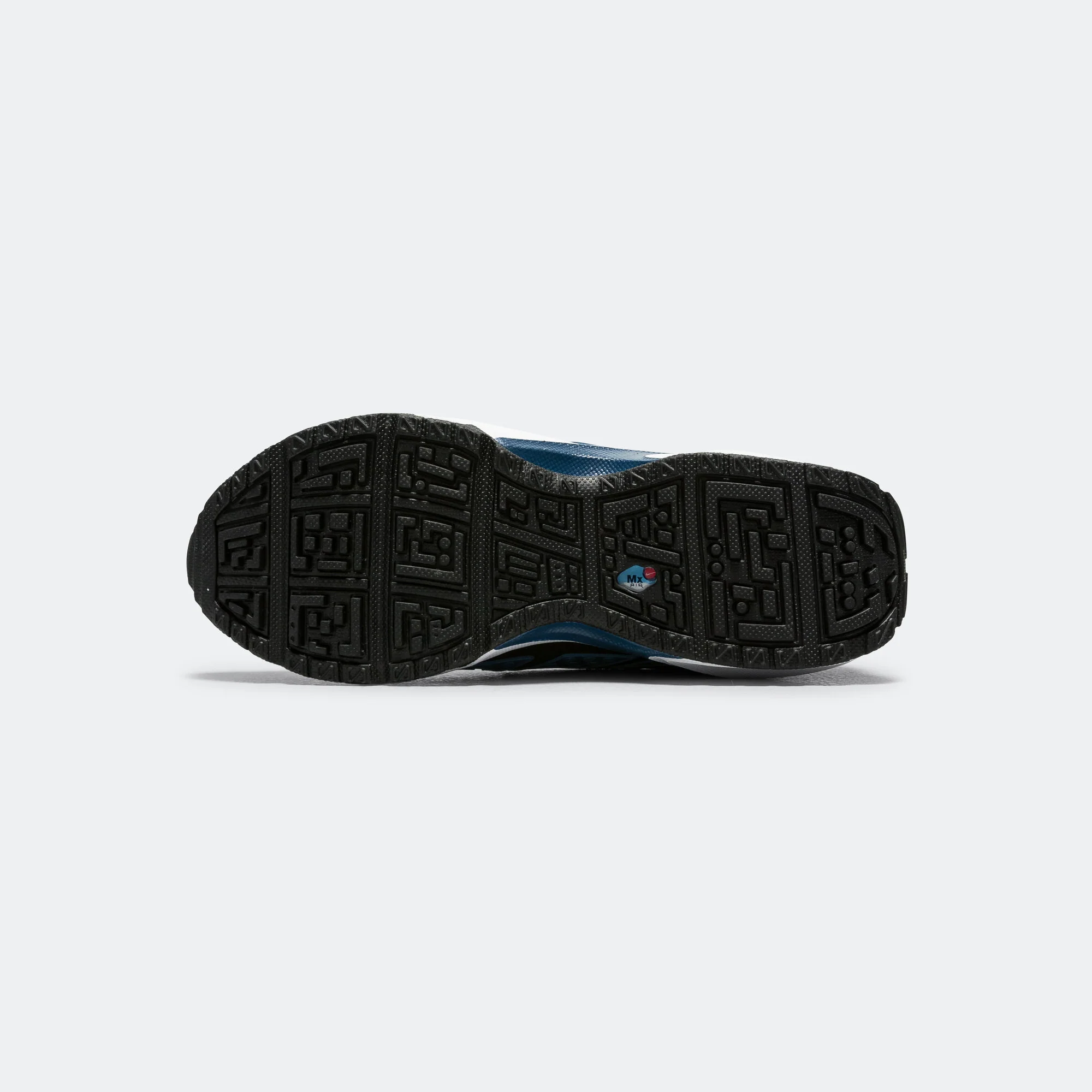 Womens Air Max SNDR - Court Blue/Black-Aluminium-Blue Tint - Image 5