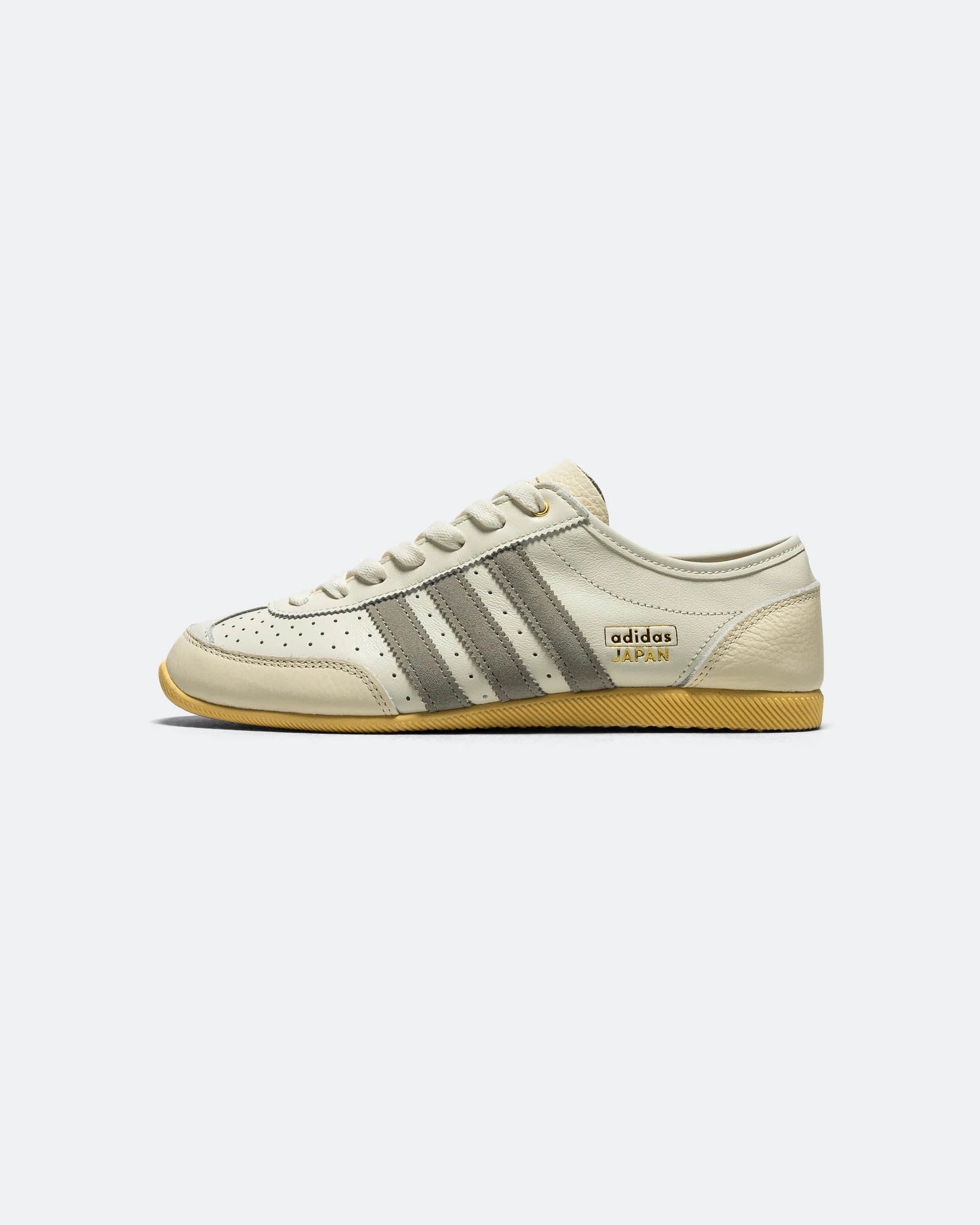 Womens Japan Decon - Off White/Silver Pebble-Royal Blue