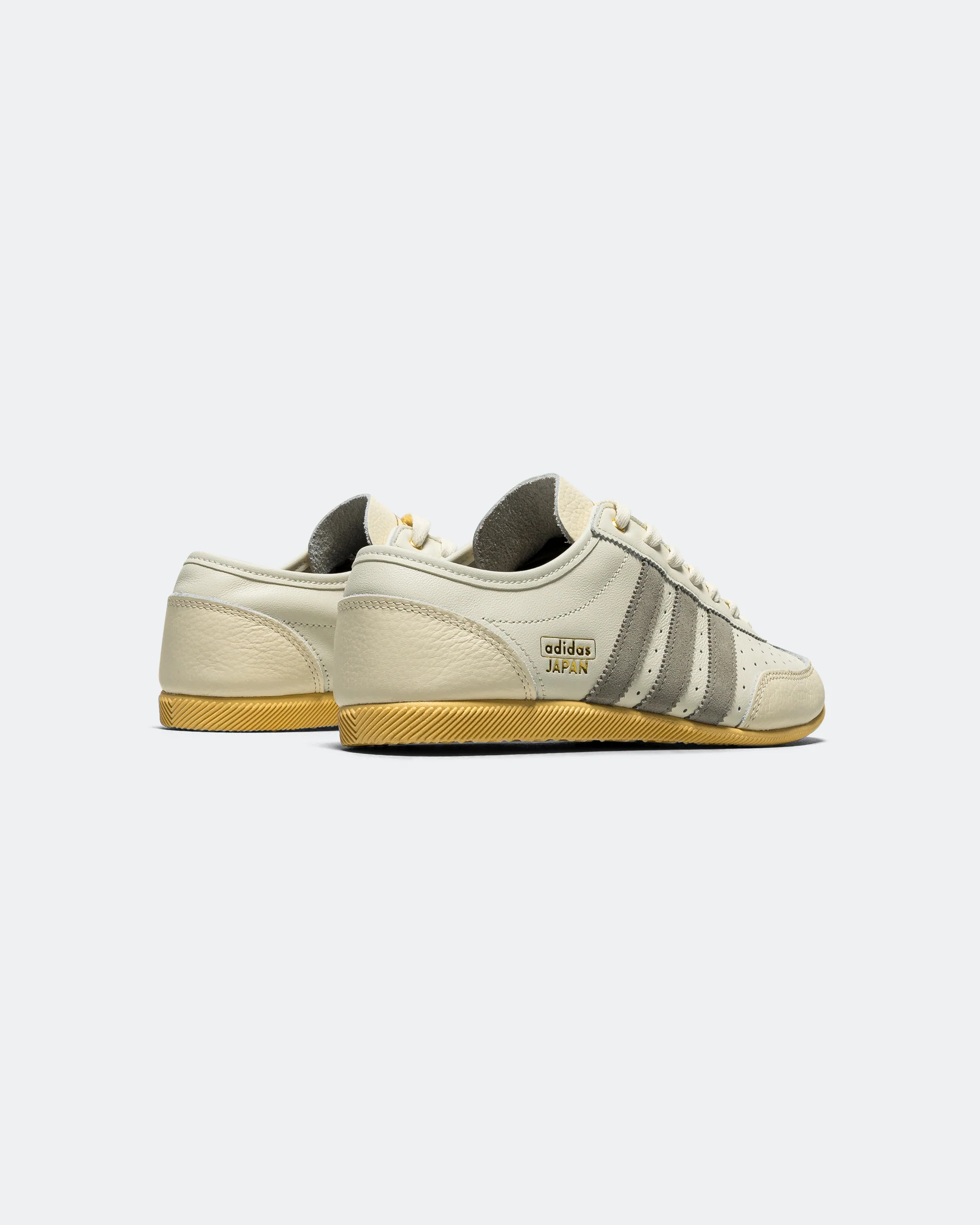 Womens Japan Decon - Off White/Silver Pebble-Royal Blue - Image 3