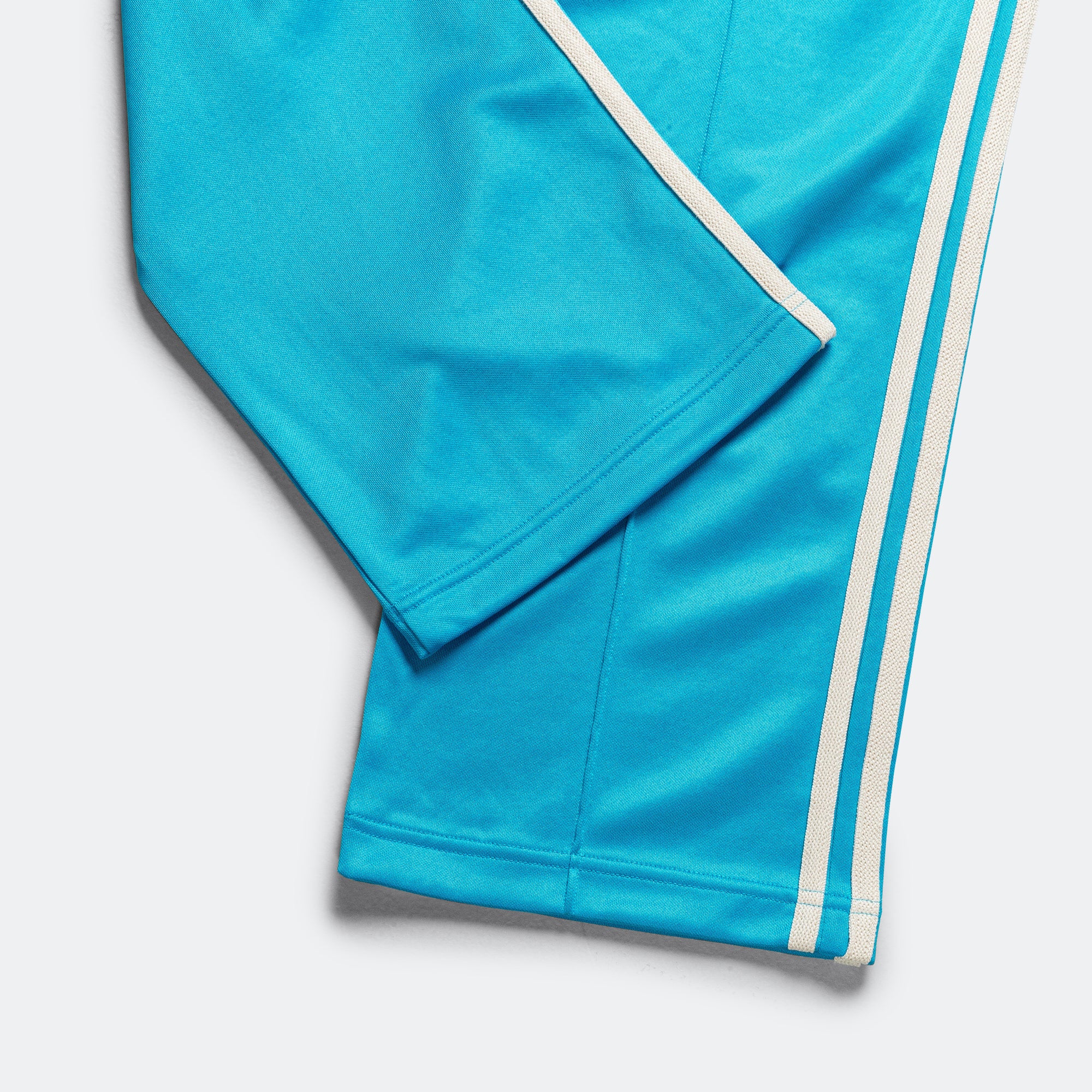 Womens Track Pant x Wales Bonner - Shock Cyan - Image 5
