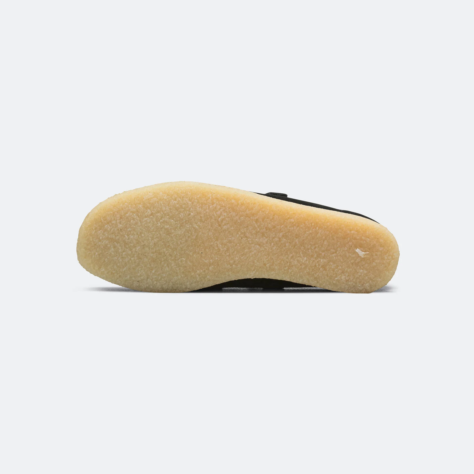 Womens Wallabee T Bar - Black Interest - Image 5