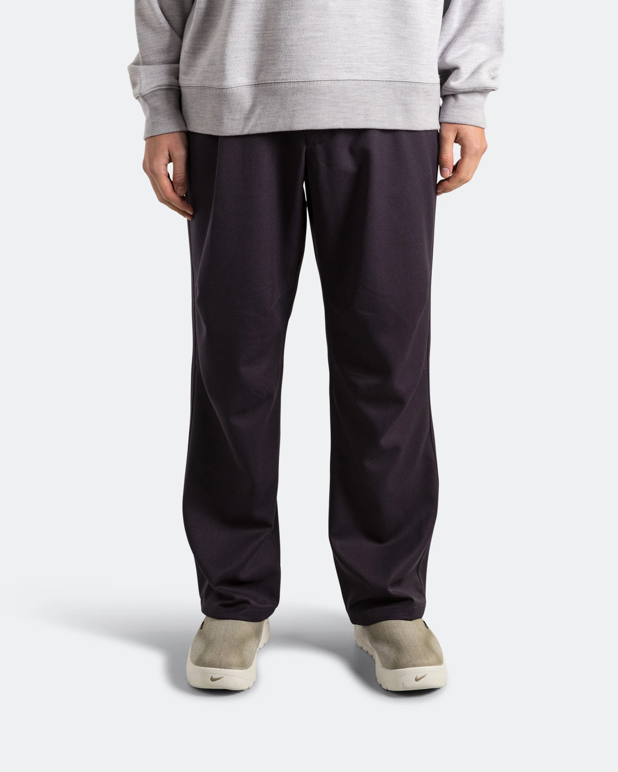 Wool Classics Woven Pant - Cave Purple - Image 2