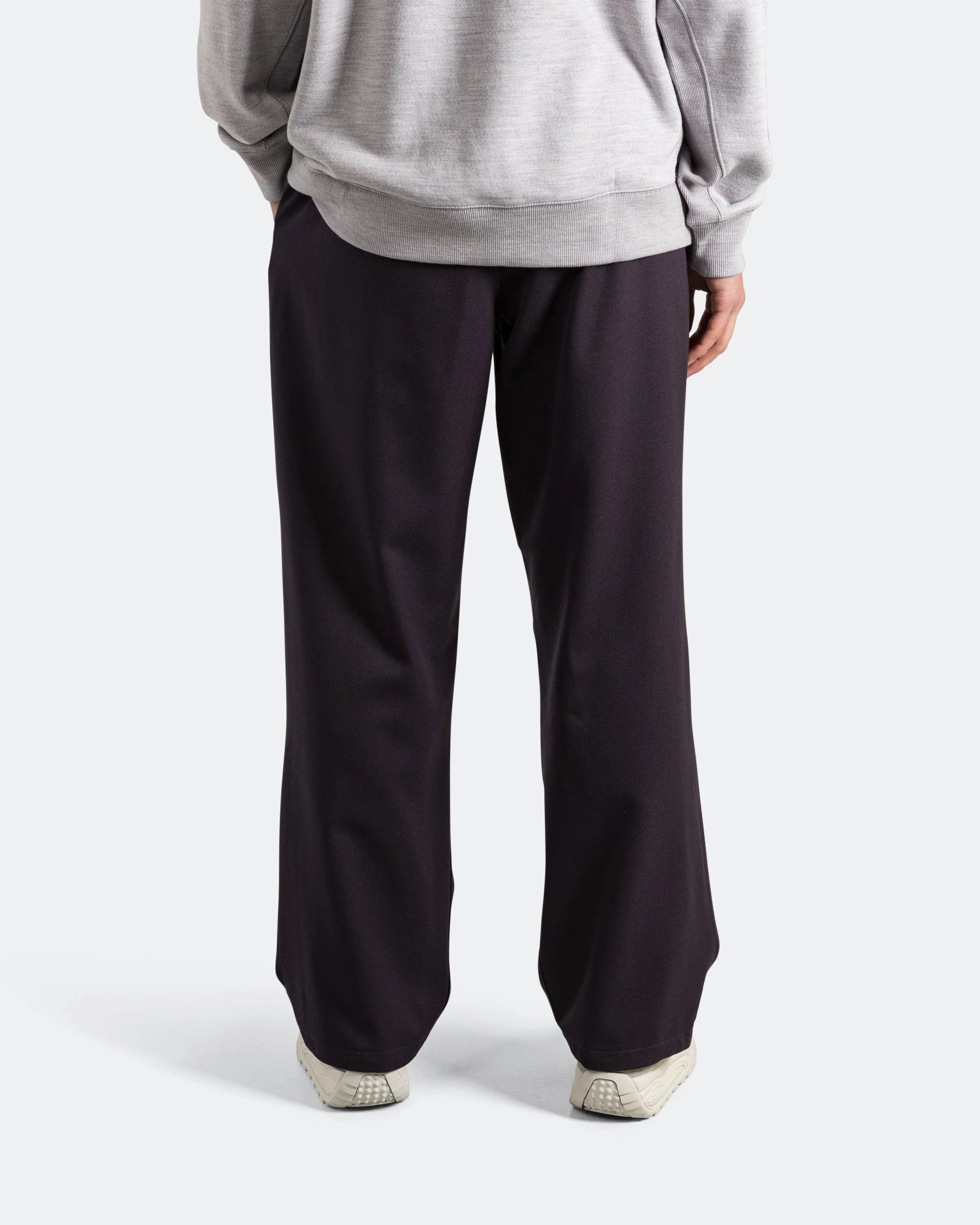 Wool Classics Woven Pant - Cave Purple - Image 3