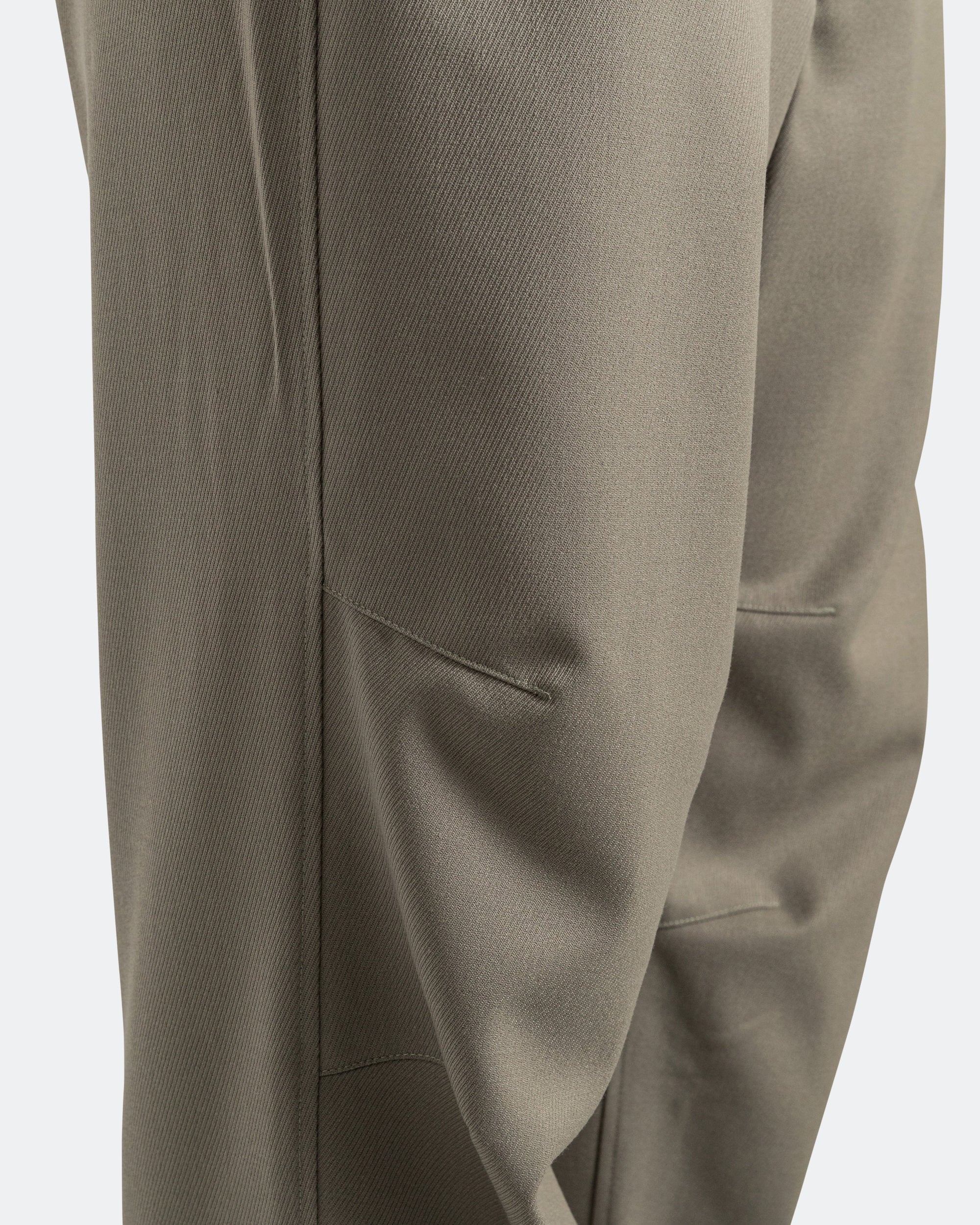 Wool Classics Woven Pant - Light Army - Image 4