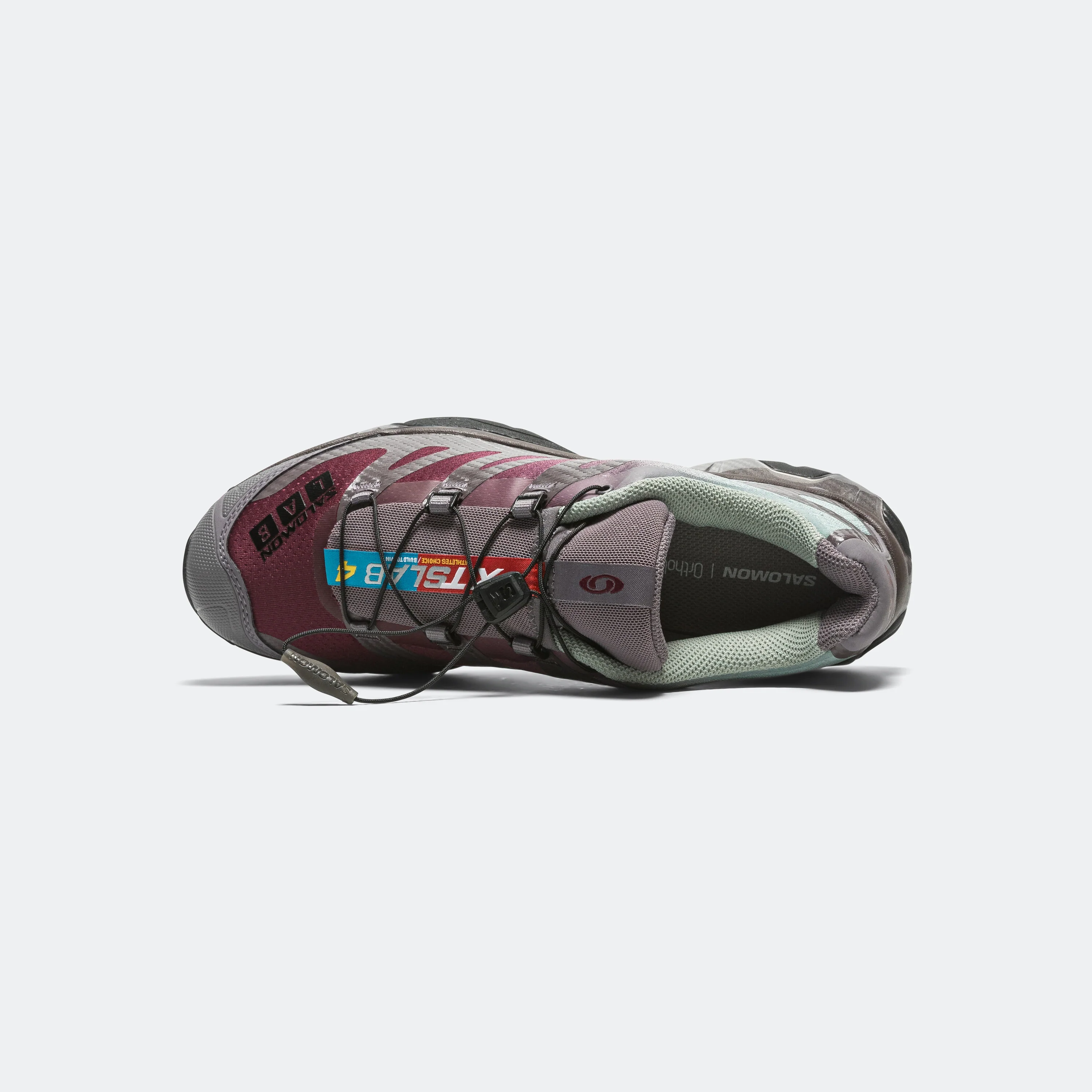 XT-4 OG - Excalibur/Green Milieu-Tawny Port - Image 4