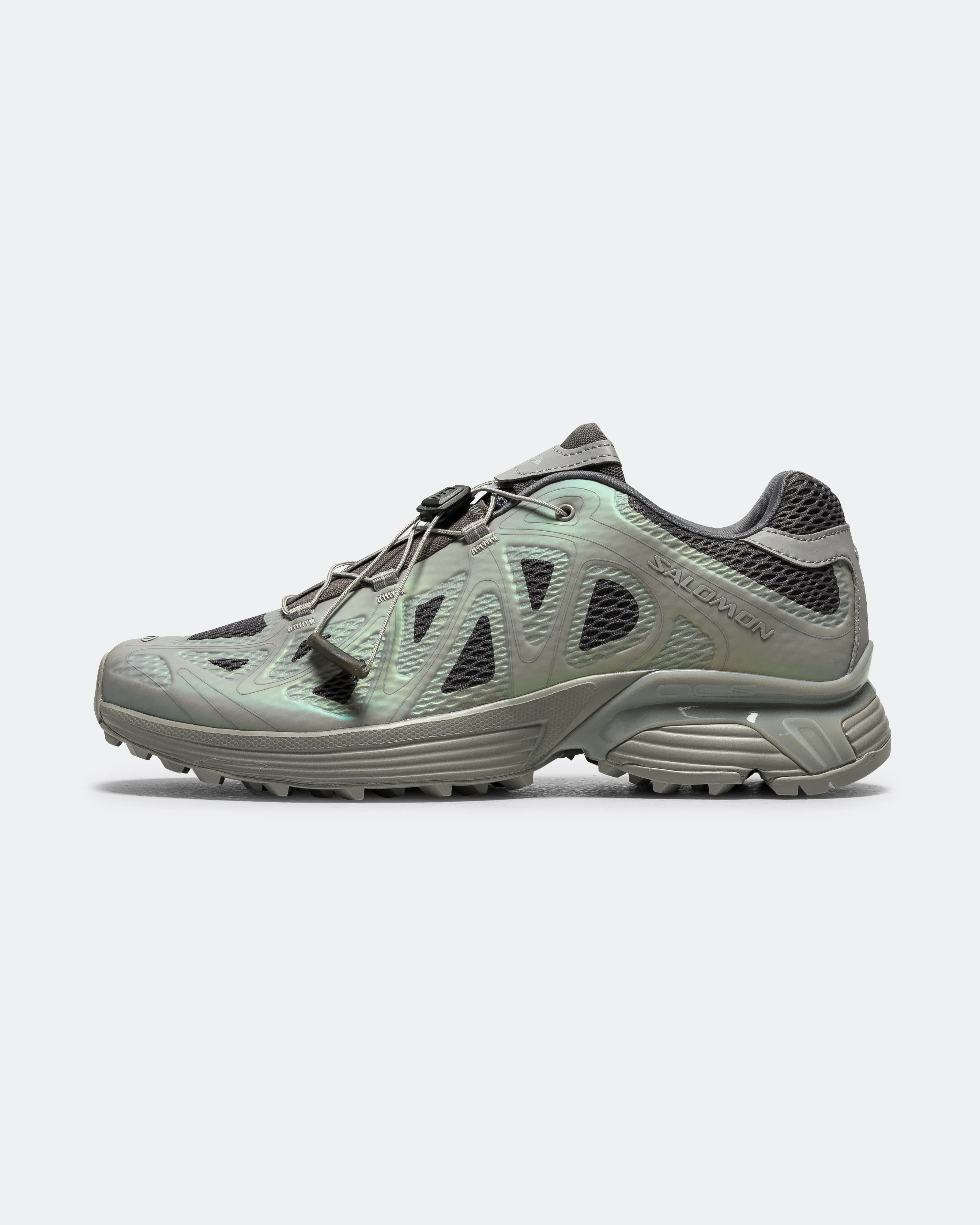XT-Whisper Void - Alloy/Castlerock-Footwear Silver