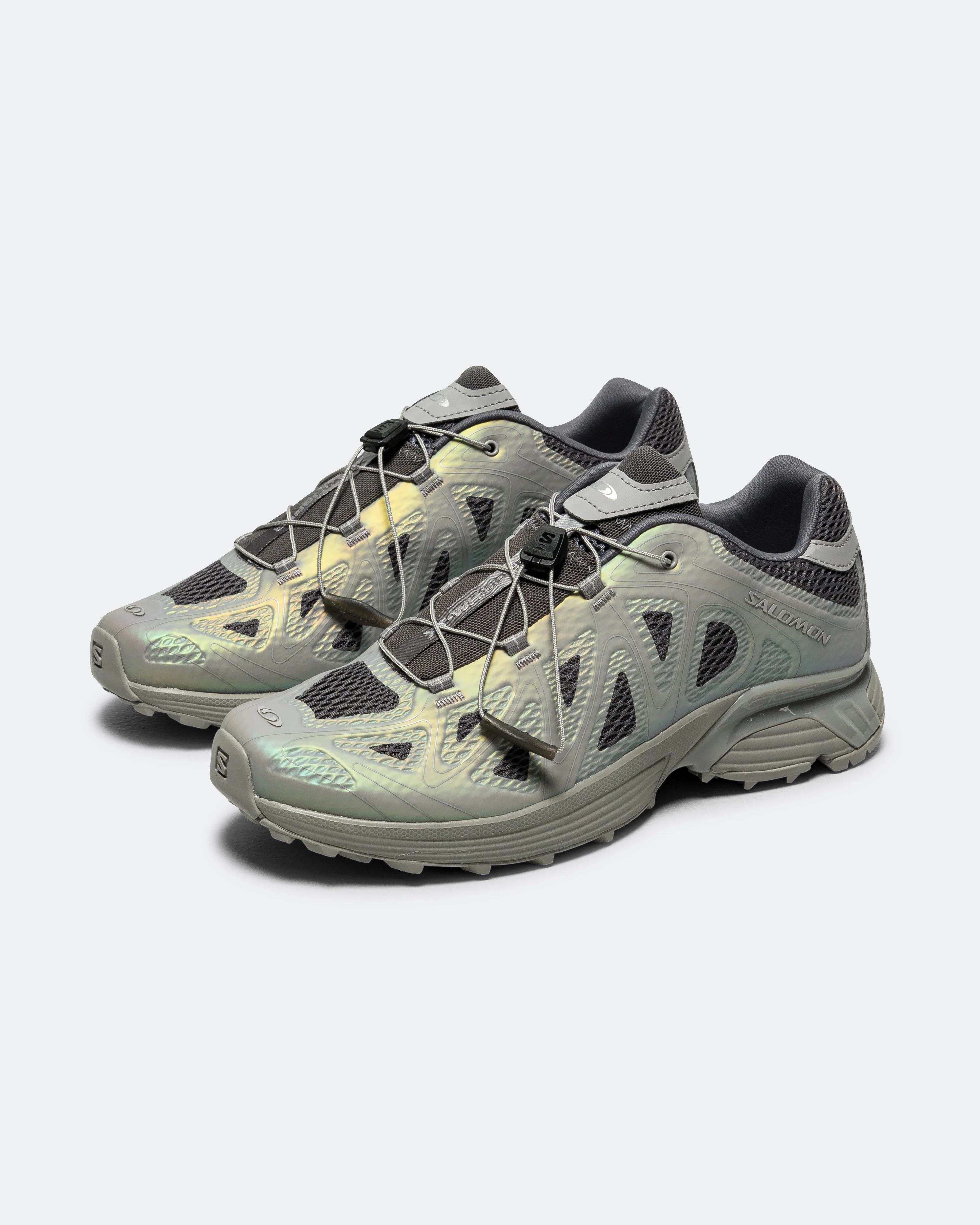 XT-Whisper Void - Alloy/Castlerock-Footwear Silver - Image 2