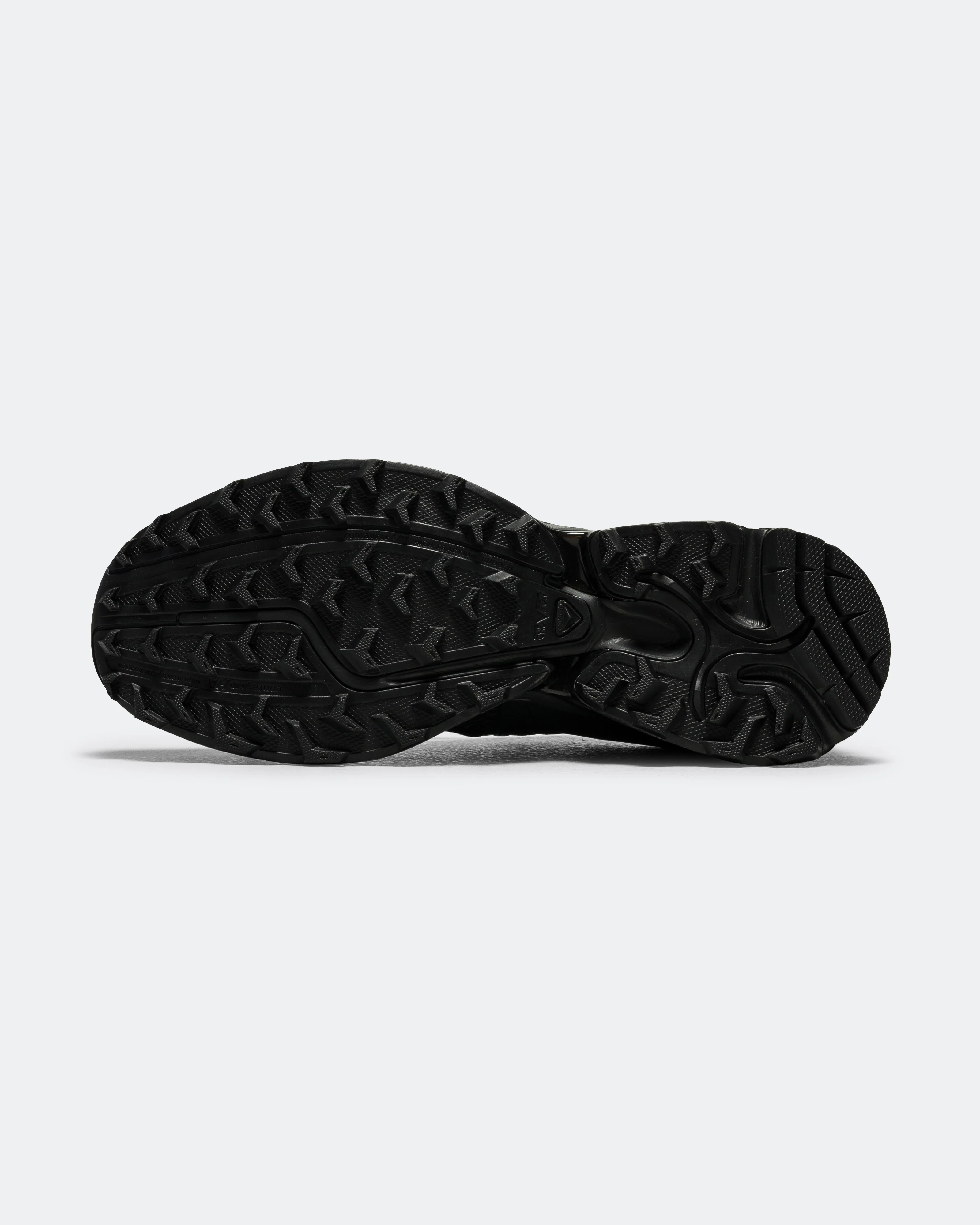 XT-Whisper Void - Black/Silver Metallic - Image 5
