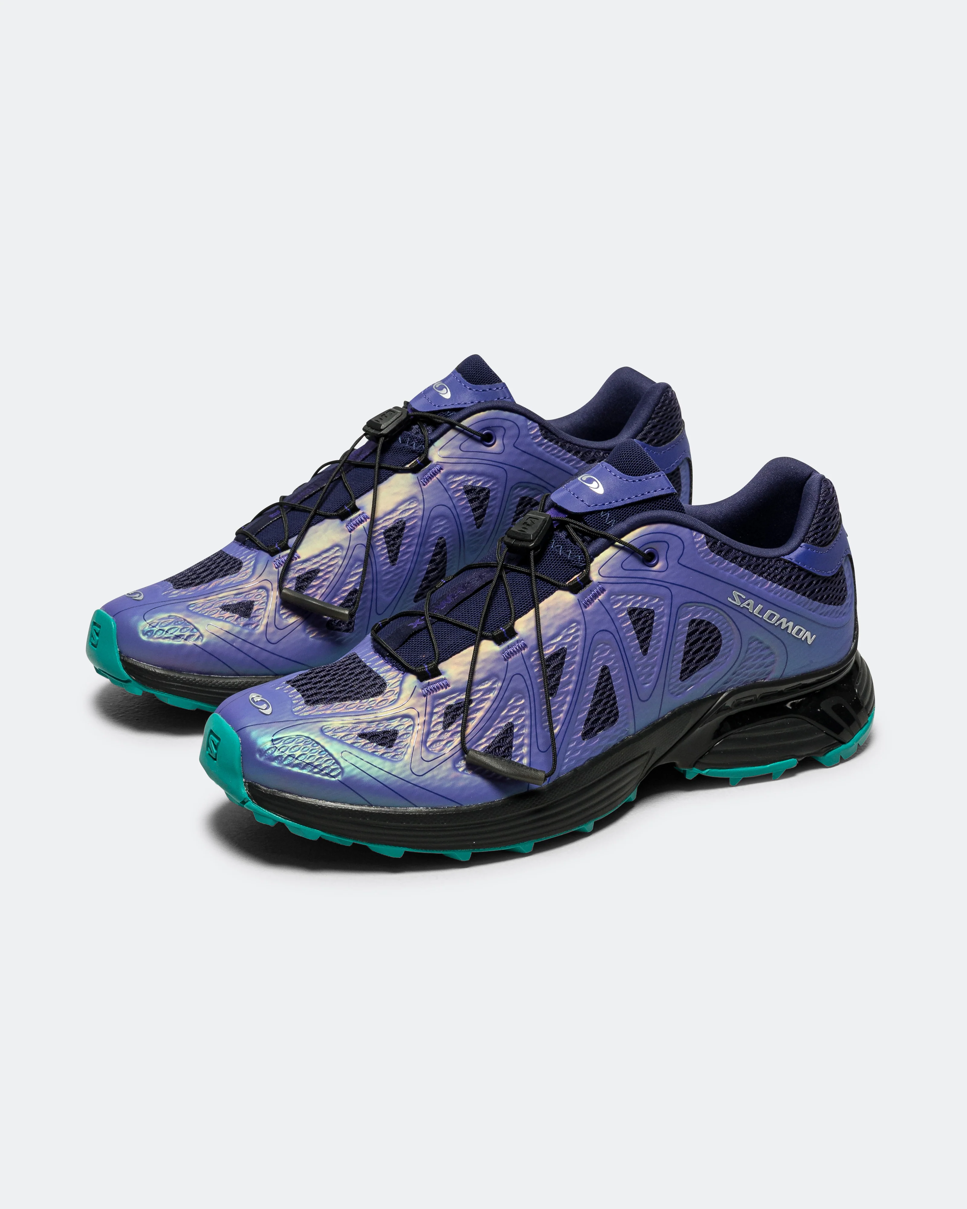 XT-Whisper Void - Liberty/Astral Aura-Dynasty Green - Image 2